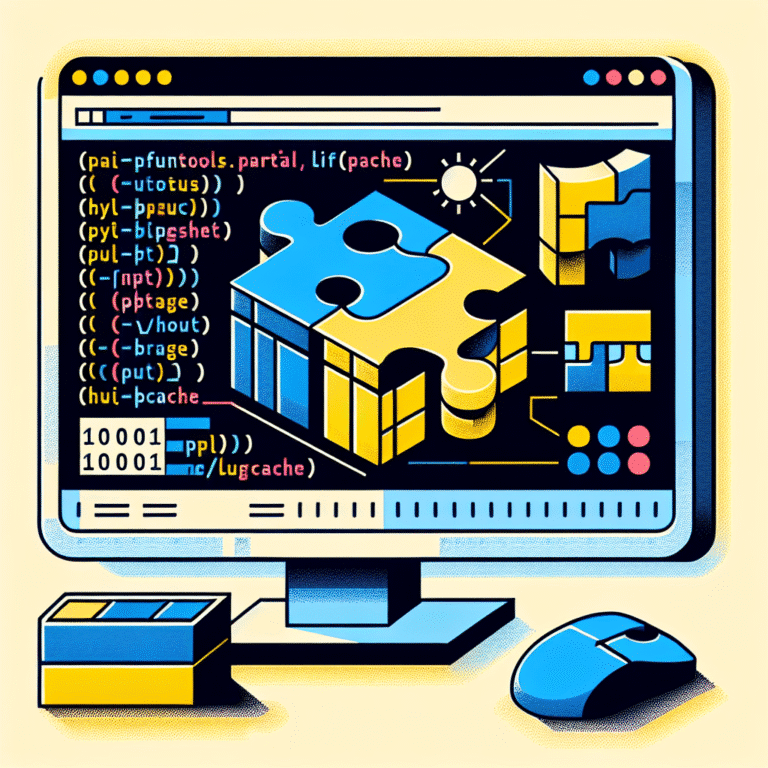 Advanced Applications of functools.partial and lru_cache in Python