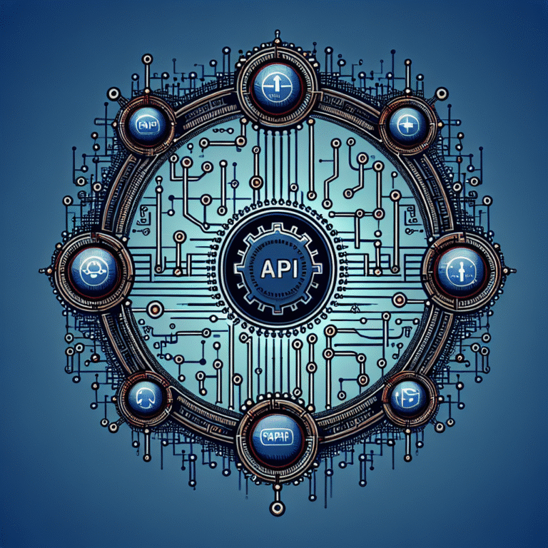 FastAPI Middleware: Enhancing Your API Functionality