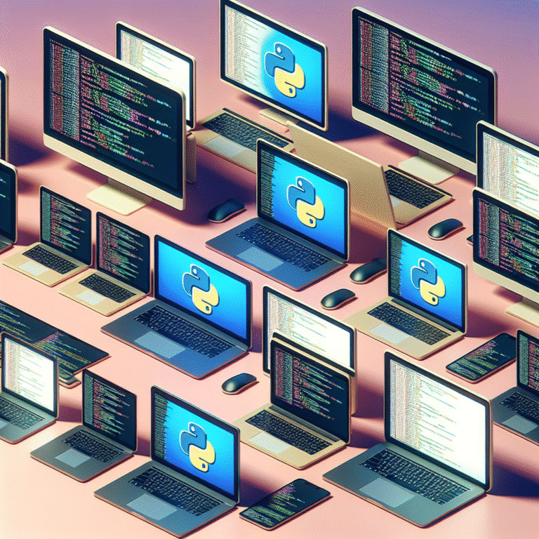 Best Python IDEs for Windows 11: A comprehensive comparison