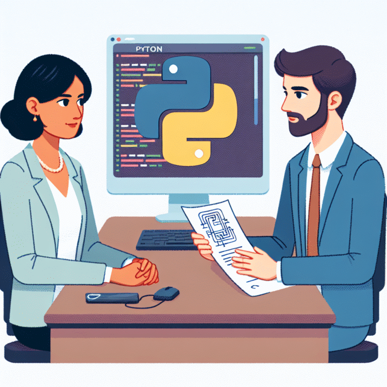 Negotiating your first Python developer salary effectively