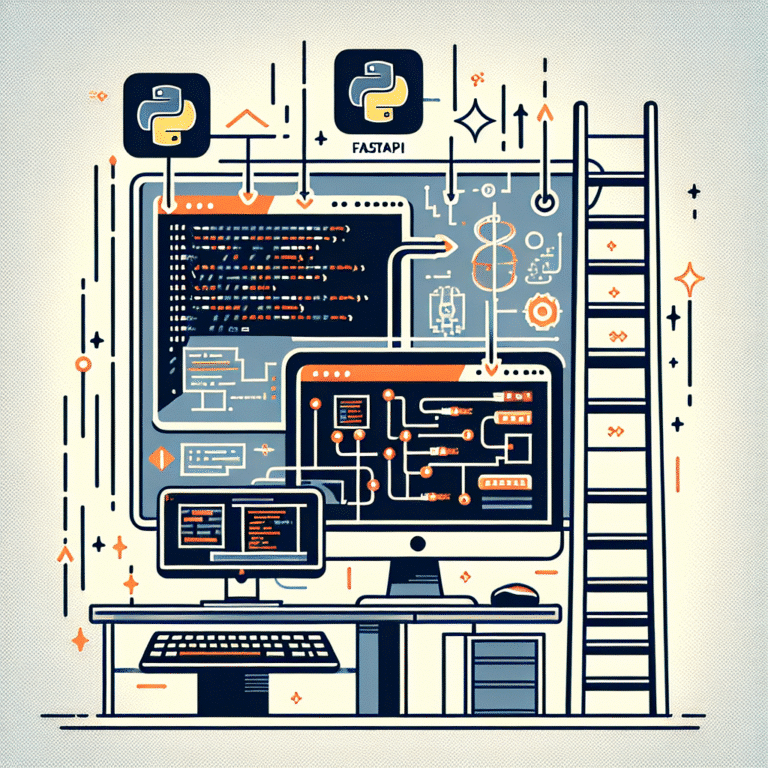 Developing RESTful Services using FastAPI: Step-by-Step Guide