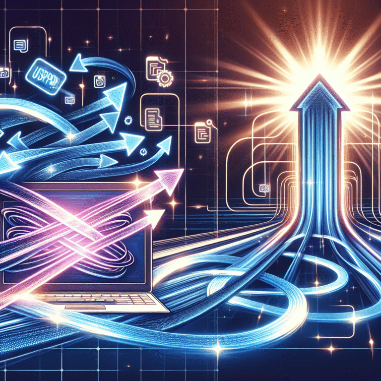 FastAPI Middleware: Enhancing Your API Functionality