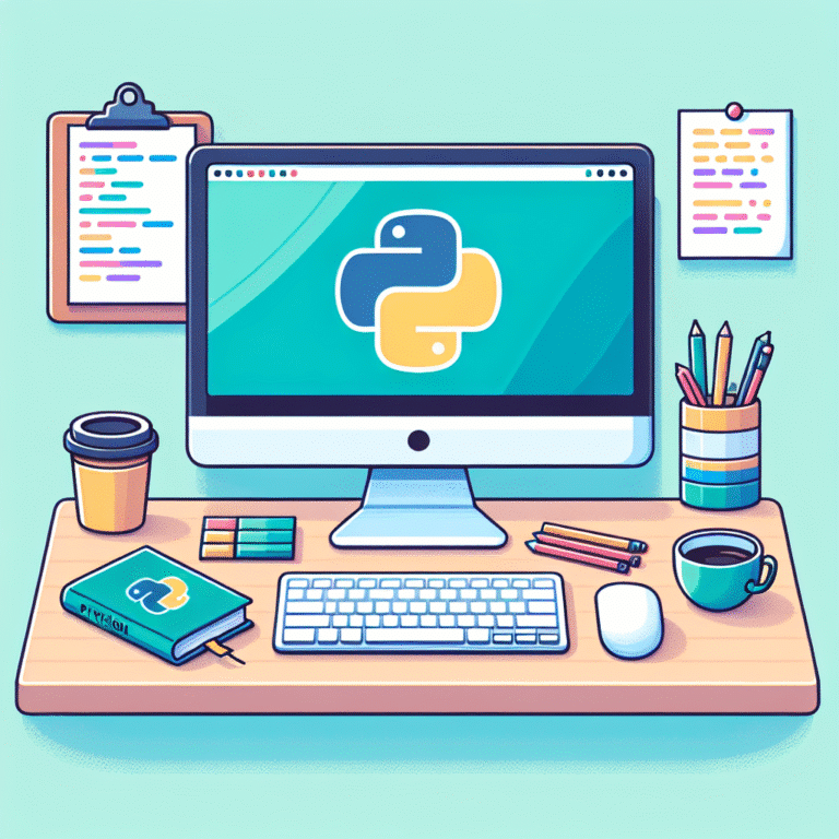 Best practices for configuring your Python development environment on Windows 11