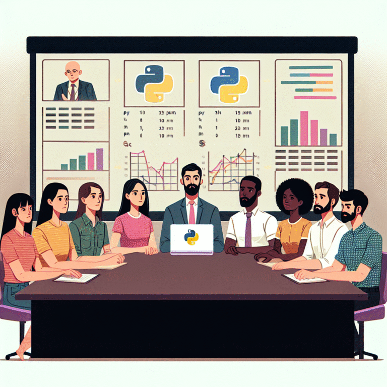 Negotiating your first Python developer salary effectively