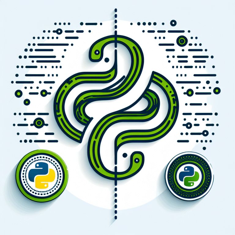 Comparing Python certifications: PCEP vs PCAP