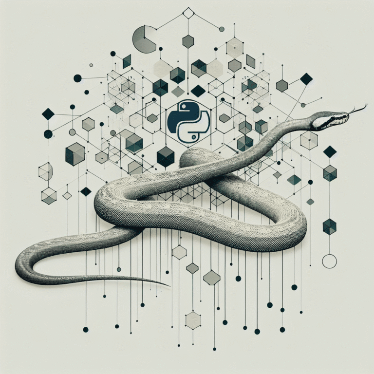 Mastering Python's Abstract Base Classes for Interface Design