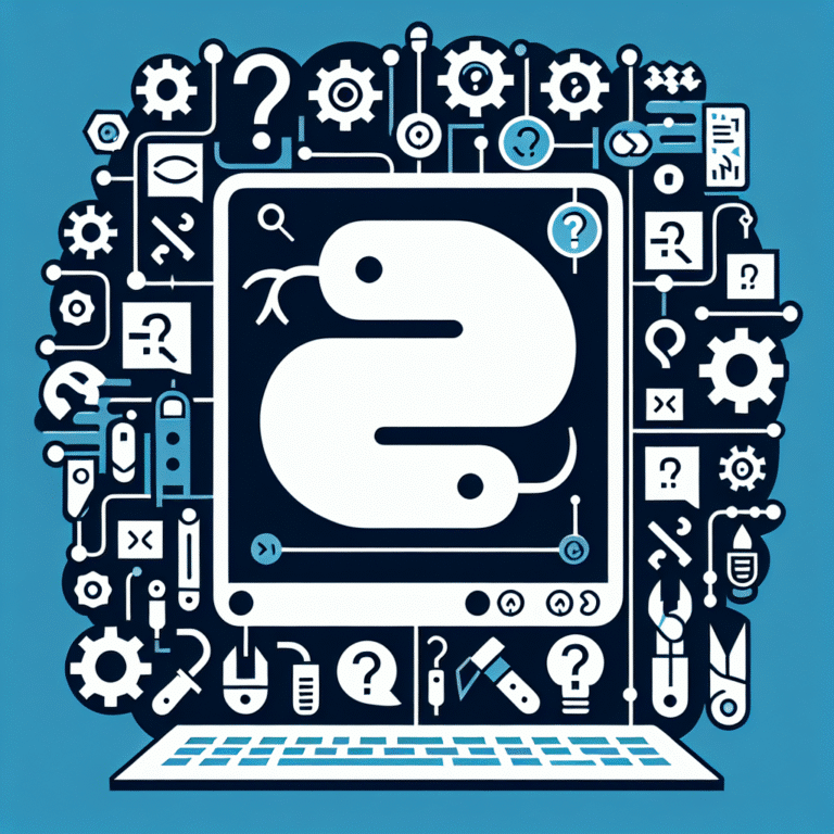 How to troubleshoot common Python installation issues on Windows 11