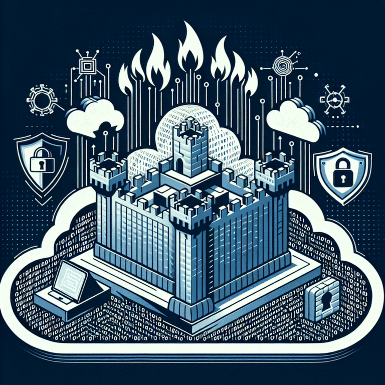 Securing Your FastAPI Application: Strategies for Protection