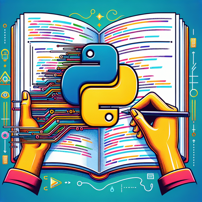 Crafting Your First FastAPI Application: A Beginner's Guide