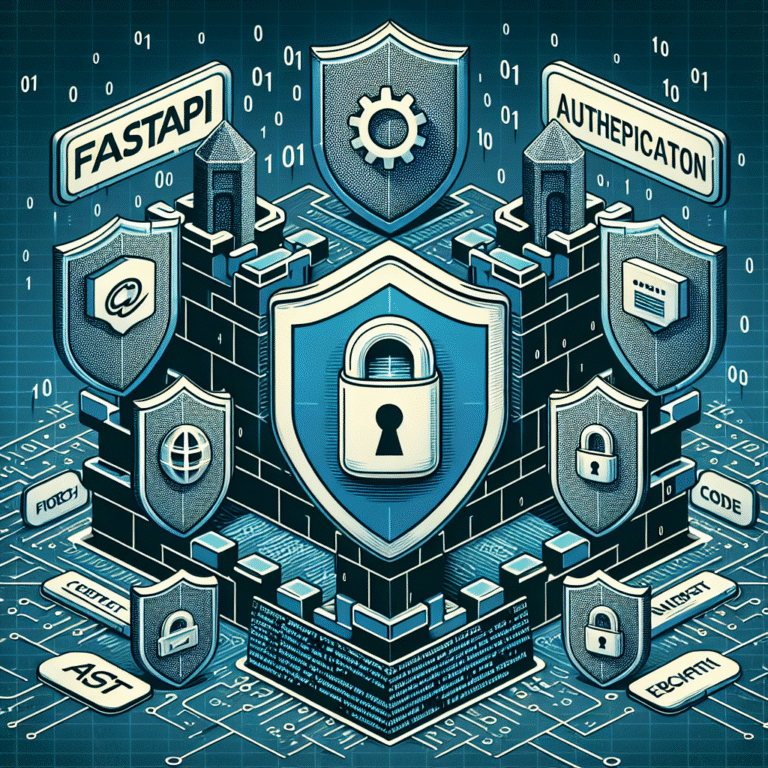 Securing Your FastAPI Application: Strategies for Protection