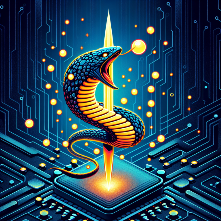 Writing High-Performance Python Extensions Using Cython