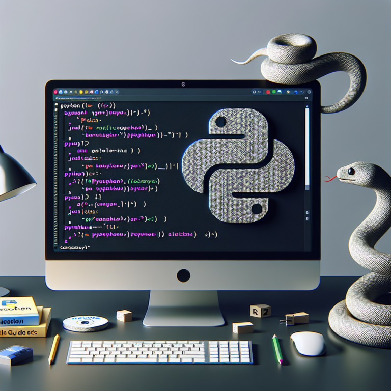 Installing Python extensions in Visual Studio Code for beginners