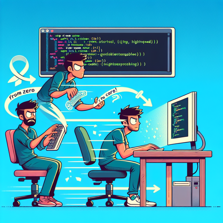 From Zero to Hero: Mastering FastAPI in Just a Few Steps