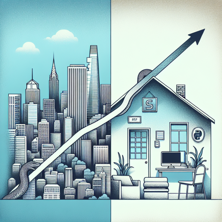 How location influences Python developer salaries: San Francisco vs remote jobs