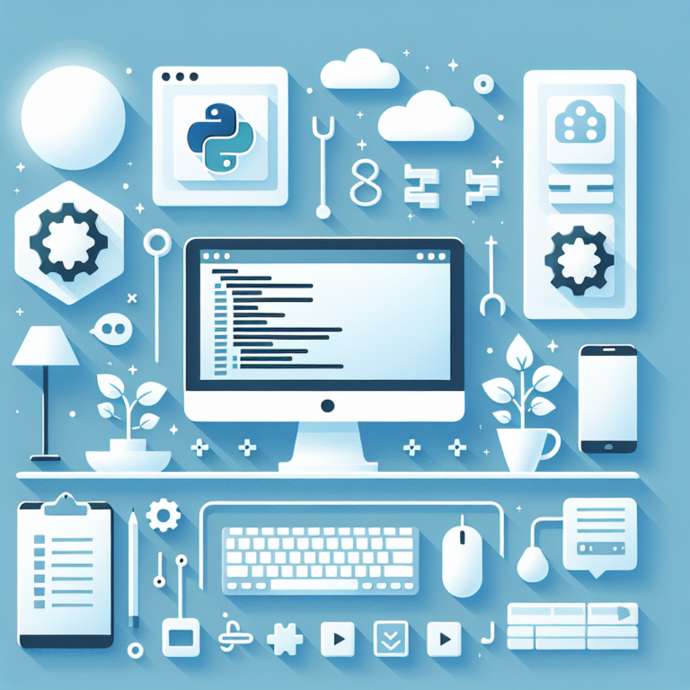 Step-by-step guide to configuring VS Code for Python development