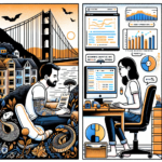 Key factors influencing Python developer salaries in San Francisco versus remote