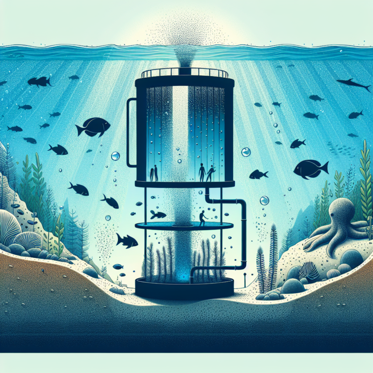 How Water Filters Work: A Deep Dive