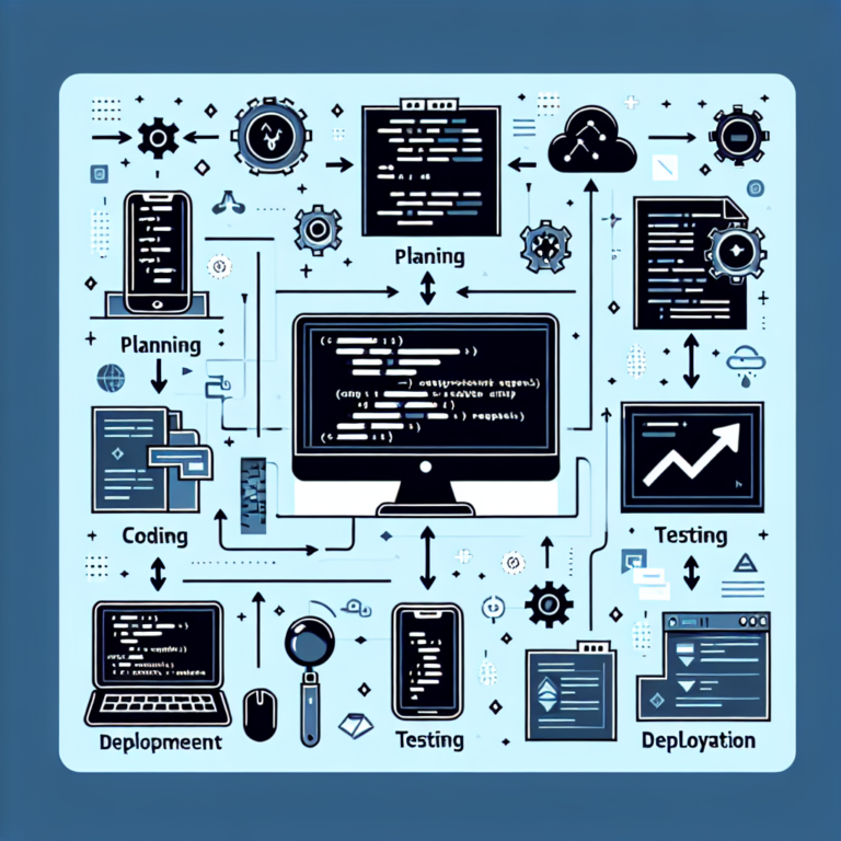 Step-by-Step Tutorial on Creating Your First FastAPI Project