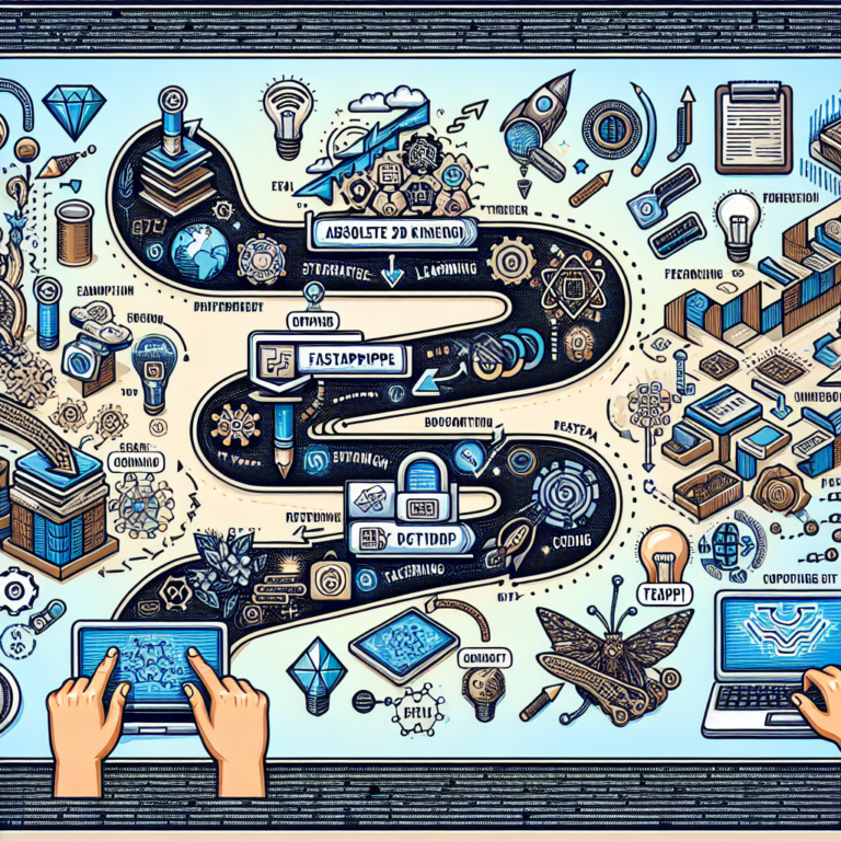 From Zero to Hero: Mastering FastAPI in Just a Few Steps