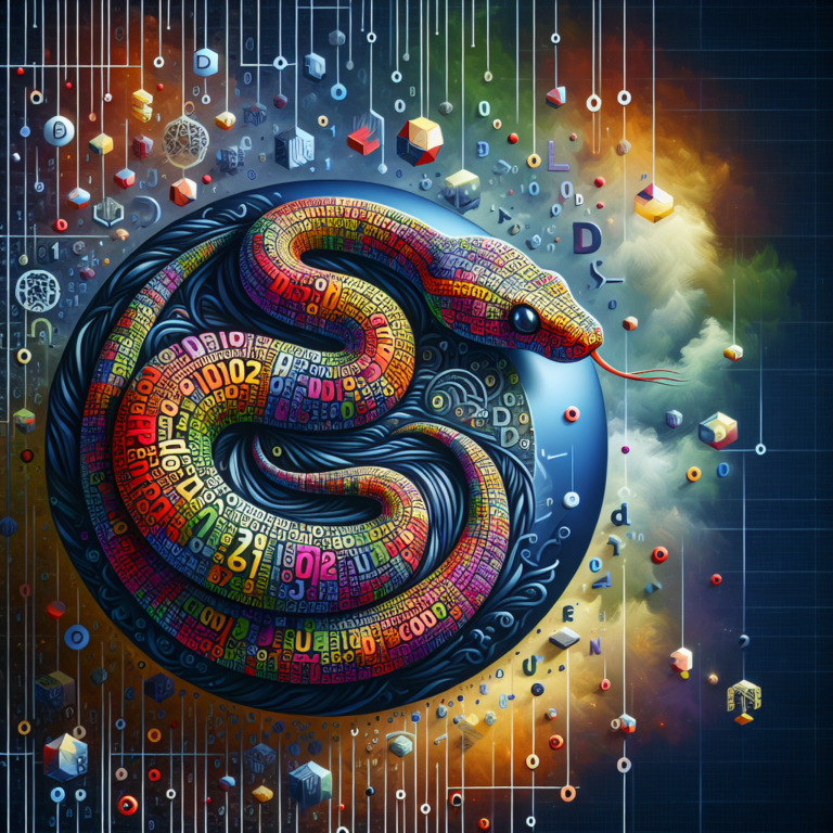 Mastering Python ABCs for Interface Definition