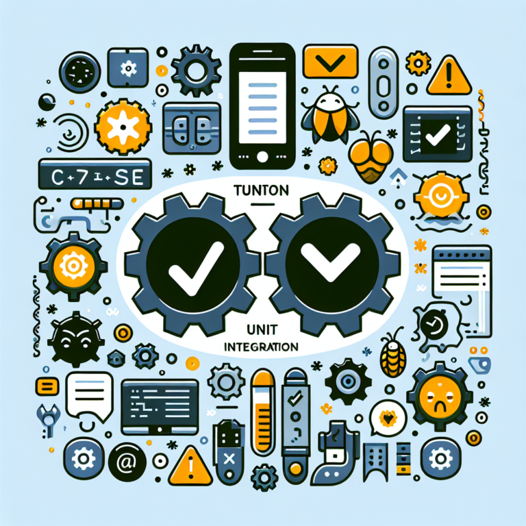 Testing Your FastAPI Application: A Beginner's Guide to Unit and Integration Testing