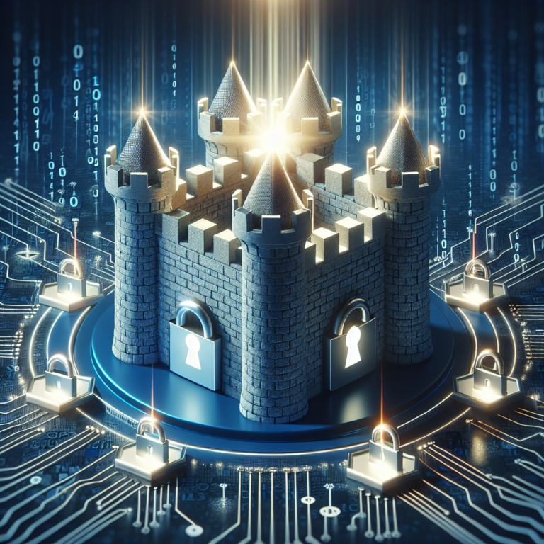 Authentication and Authorization in FastAPI: Securing Your API Endpoints