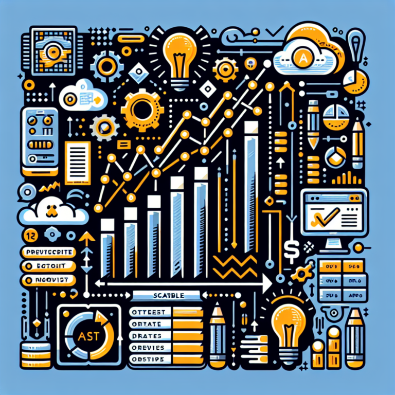 Building a Scalable RESTful API with FastAPI: Best Practices and Tips