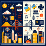 Python developer salaries in 2023: San Francisco vs remote work insights